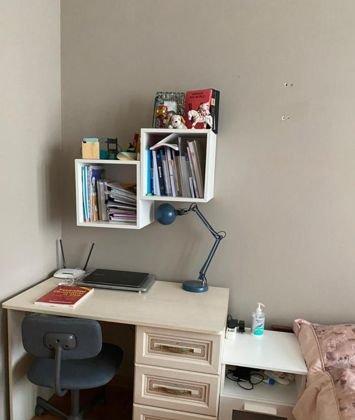 Продажа 1-комнатной квартиры, Краснодар, Минская улица,  122/9