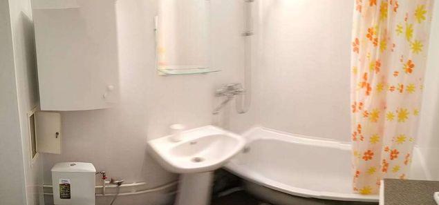 Продажа 1-комнатной квартиры, Краснодар, проезд Репина,  22