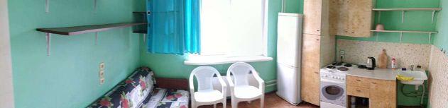 Продажа 1-комнатной квартиры, Краснодар, проезд Репина,  22