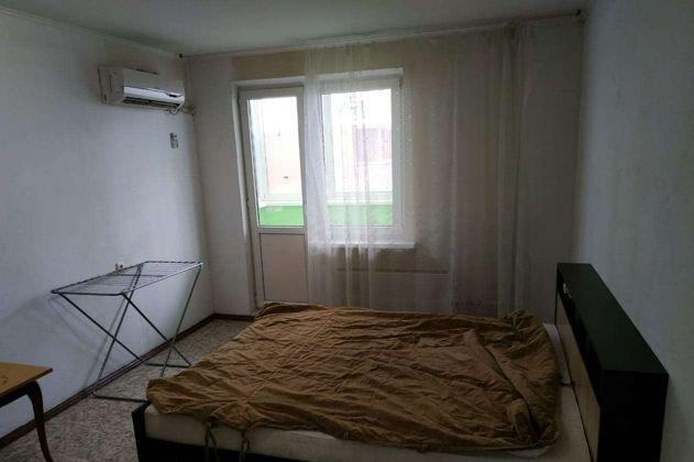 Продажа 1-комнатной квартиры, Краснодар, проезд Репина,  22