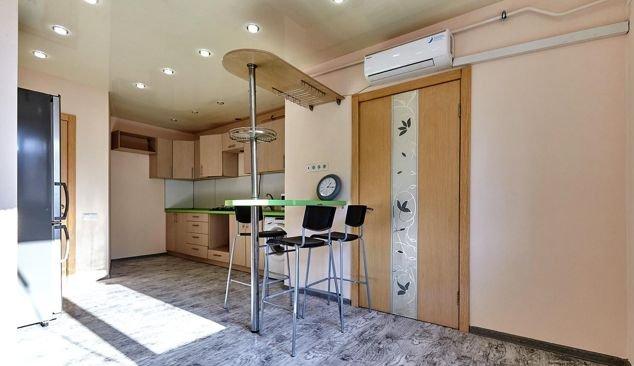 Продажа 1-комнатной квартиры, Краснодар, Гимназическая улица,  25