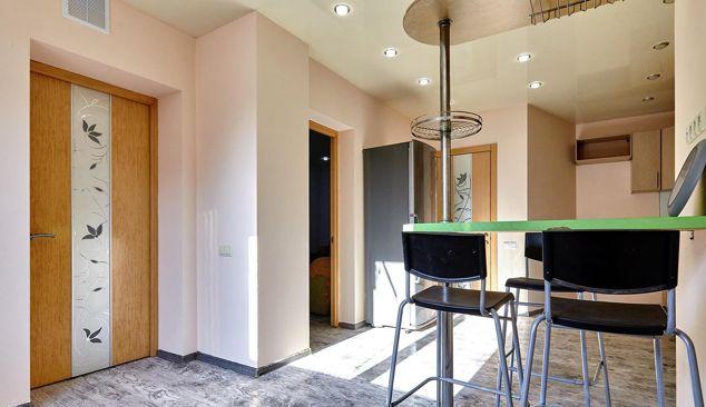 Продажа 1-комнатной квартиры, Краснодар, Гимназическая улица,  25