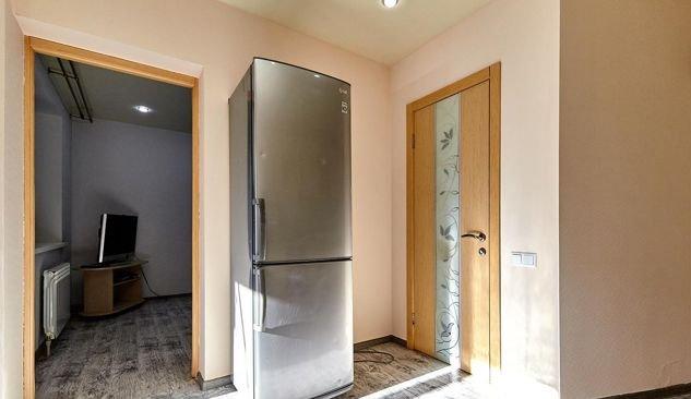 Продажа 1-комнатной квартиры, Краснодар, Гимназическая улица,  25