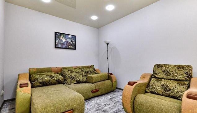 Продажа 1-комнатной квартиры, Краснодар, Гимназическая улица,  25