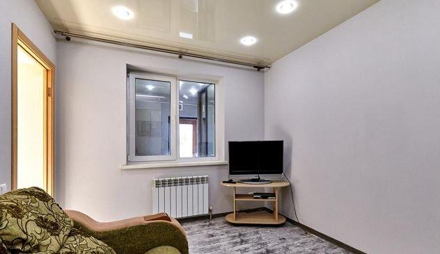 Продажа 1-комнатной квартиры, Краснодар, Гимназическая улица,  25