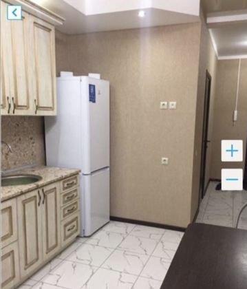 Продажа 1-комнатной квартиры, Краснодар, улица Симиренко,  18