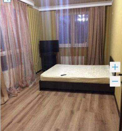 Продажа 1-комнатной квартиры, Краснодар, улица Симиренко,  18