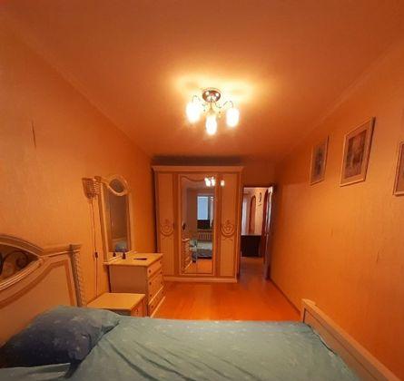 Продажа 2-комнатной квартиры, Краснодар, улица имени Калинина,  350/4