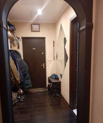 Продажа 3-комнатной квартиры, Краснодар, улица Академика Лукьяненко,  8