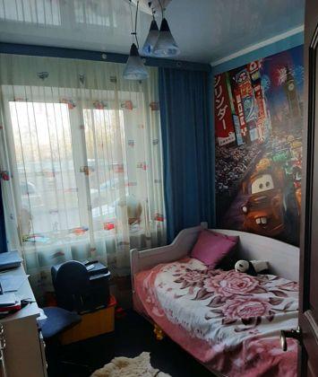 Продажа 3-комнатной квартиры, Краснодар, улица Академика Лукьяненко,  8