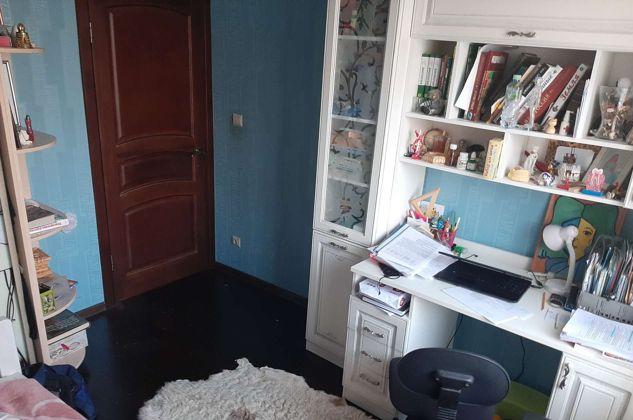 Продажа 3-комнатной квартиры, Краснодар, улица Академика Лукьяненко,  8