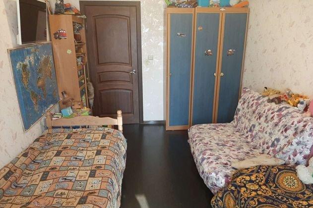 Продажа 3-комнатной квартиры, Краснодар, улица Академика Лукьяненко,  8
