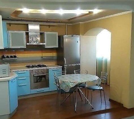 Продажа 2-комнатной квартиры, Краснодар, улица Гаврилова,  60