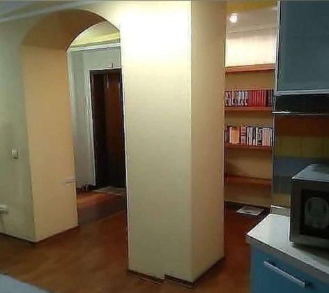 Продажа 2-комнатной квартиры, Краснодар, улица Гаврилова,  60