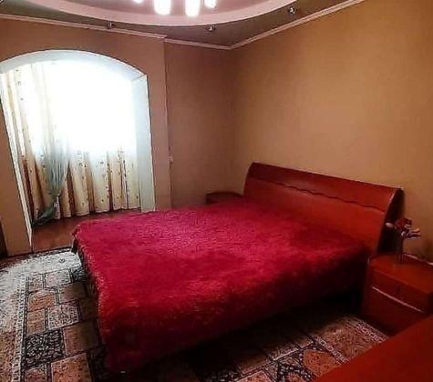 Продажа 2-комнатной квартиры, Краснодар, улица Гаврилова,  60