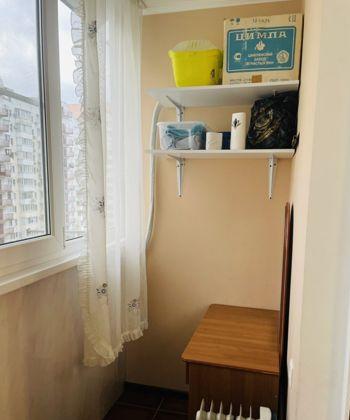 Продажа 2-комнатной квартиры, Краснодар, Рождественская набережная,  37