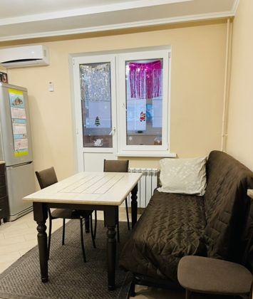 Продажа 2-комнатной квартиры, Краснодар, Рождественская набережная,  37