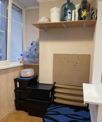 Продажа 2-комнатной квартиры, Краснодар, Рождественская набережная,  37