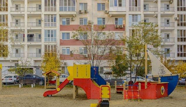 Продажа 1-комнатной квартиры, Краснодар, Казбекская улица,  12