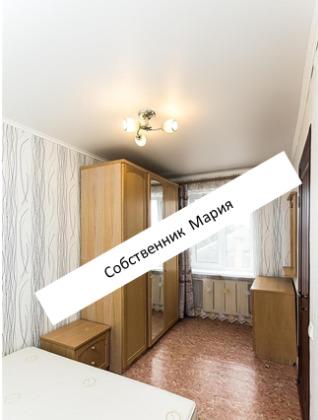 Продажа 2-комнатной квартиры, Краснодар, Песчаный проезд,  5
