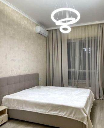 Продажа 1-комнатной квартиры, Краснодар, улица Героя А.А. Аверкиева,  18