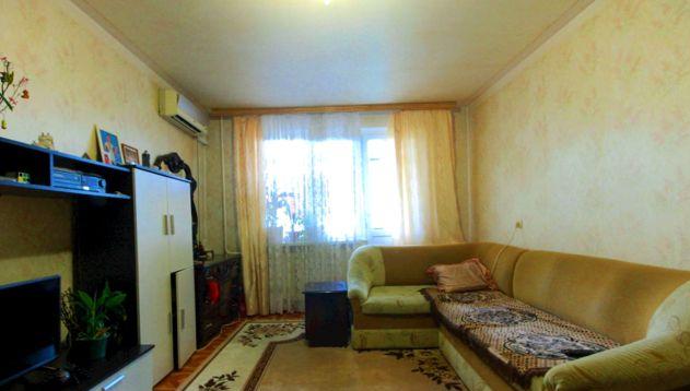 Продажа 2-комнатной квартиры, Краснодар, Черкасская улица,  49