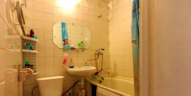 Продажа 2-комнатной квартиры, Краснодар, Черкасская улица,  49