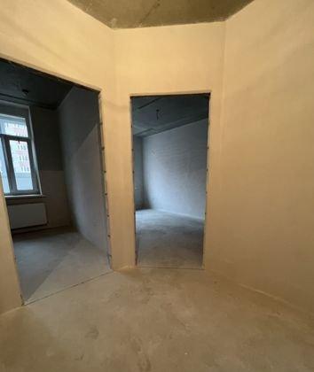 Продажа 1-комнатной квартиры, Краснодар, Боспорская улица,  8