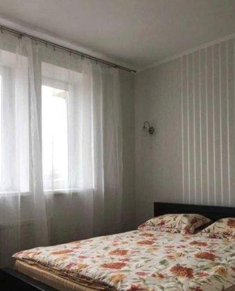 Продажа 1-комнатной квартиры, Краснодар, улица имени 40-летия Победы,  115