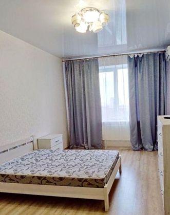 Продажа 1-комнатной квартиры, Краснодар, улица им. Героя Яцкова И.В.,  6