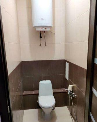 Продажа 1-комнатной квартиры, Краснодар, улица им. Героя Яцкова И.В.,  6