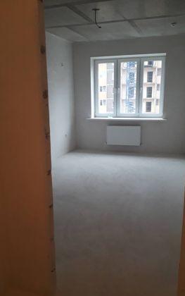 Продажа 1-комнатной квартиры, Краснодар, улица имени Героя Георгия Бочарникова,  8/1