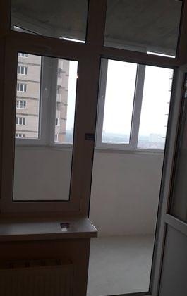 Продажа 1-комнатной квартиры, Краснодар, улица имени Героя Георгия Бочарникова,  8/1