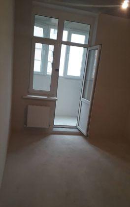 Продажа 1-комнатной квартиры, Краснодар, улица имени Героя Георгия Бочарникова,  8/1