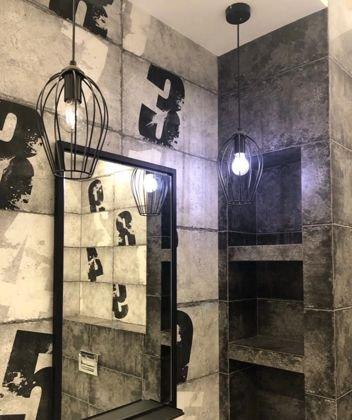 Продажа 1-комнатной квартиры, Краснодар, Черкасская улица,  109