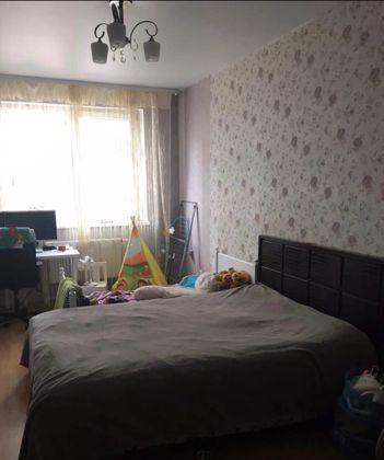 Продажа 1-комнатной квартиры, Краснодар, улица имени 40-летия Победы,  125