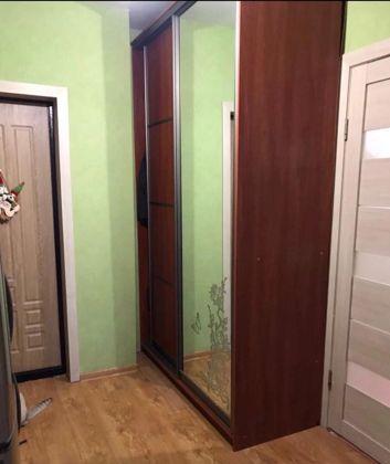 Продажа 1-комнатной квартиры, Краснодар, улица имени 40-летия Победы,  125