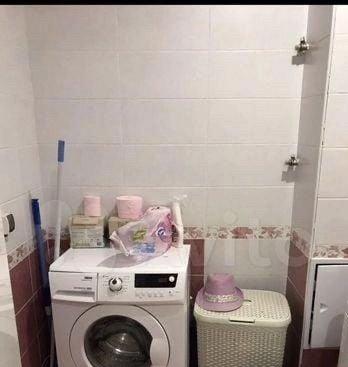 Продажа 1-комнатной квартиры, Краснодар, улица имени 40-летия Победы,  125