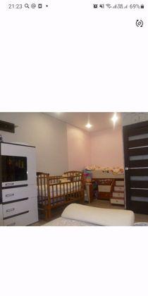 Продажа 1-комнатной квартиры, Краснодар, улица Героя А.А. Аверкиева,  24