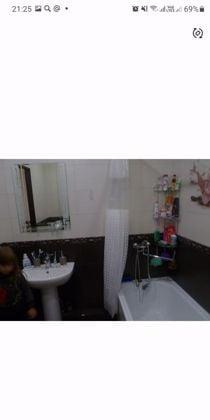 Продажа 1-комнатной квартиры, Краснодар, улица Героя А.А. Аверкиева,  24