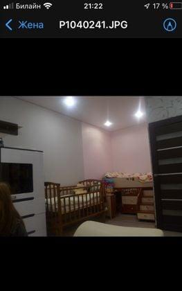 Продажа 1-комнатной квартиры, Краснодар, улица Героя А.А. Аверкиева,  24