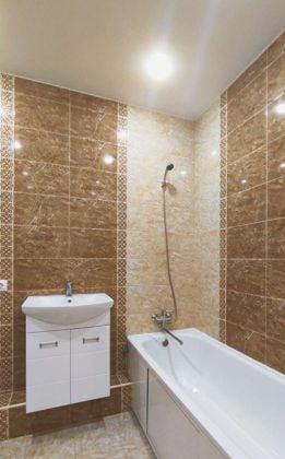 Продажа 1-комнатной квартиры, Краснодар, улица им. Героя Сарабеева В.И.,  5к5