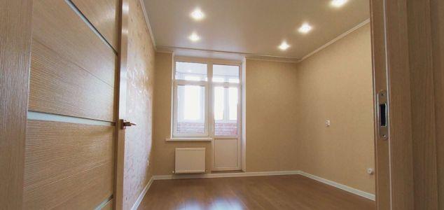 Продажа 1-комнатной квартиры, Краснодар, улица им. Героя Сарабеева В.И.,  5к5