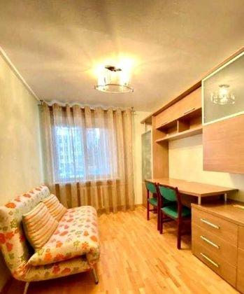 Продажа 2-комнатной квартиры, Краснодар, Черкасская улица,  64