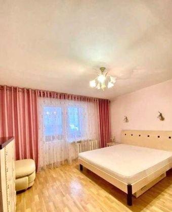 Продажа 2-комнатной квартиры, Краснодар, Черкасская улица,  64