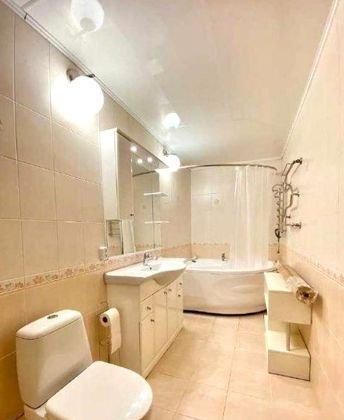 Продажа 2-комнатной квартиры, Краснодар, Черкасская улица,  64