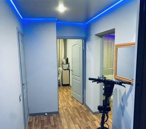 Продажа 1-комнатной квартиры, Краснодар, улица Генерала Трошева,  35