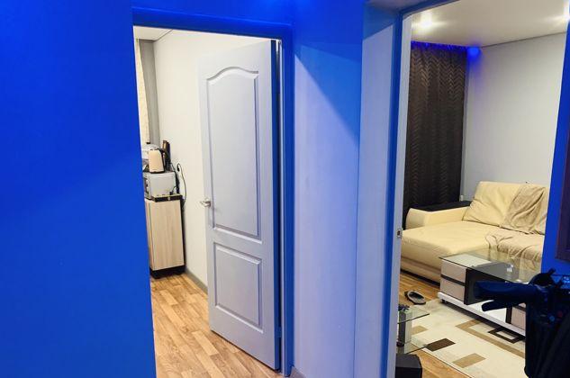 Продажа 1-комнатной квартиры, Краснодар, улица Генерала Трошева,  35