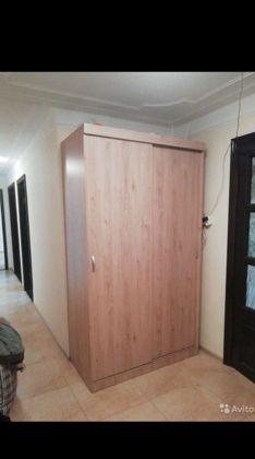 Продажа 3-комнатной квартиры, Краснодар, улица имени 40-летия Победы,  89