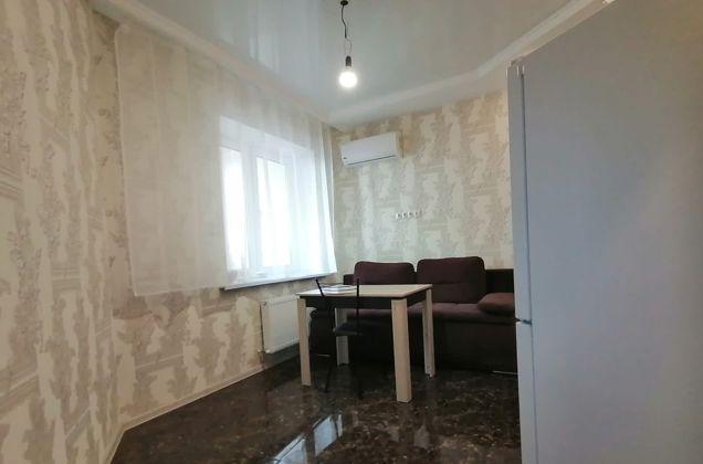 Продажа 1-комнатной квартиры, Краснодар, улица им. Героя Яцкова И.В.,  15к2